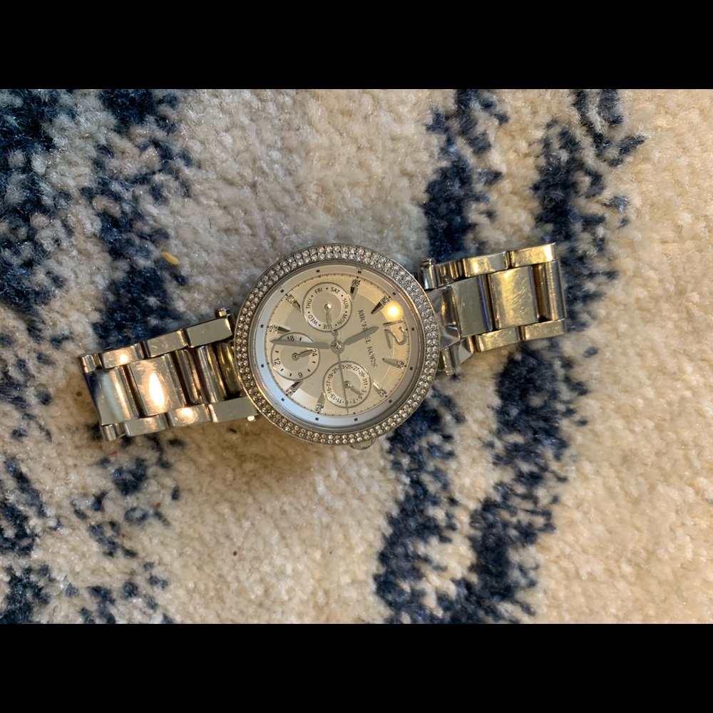 MK Watch